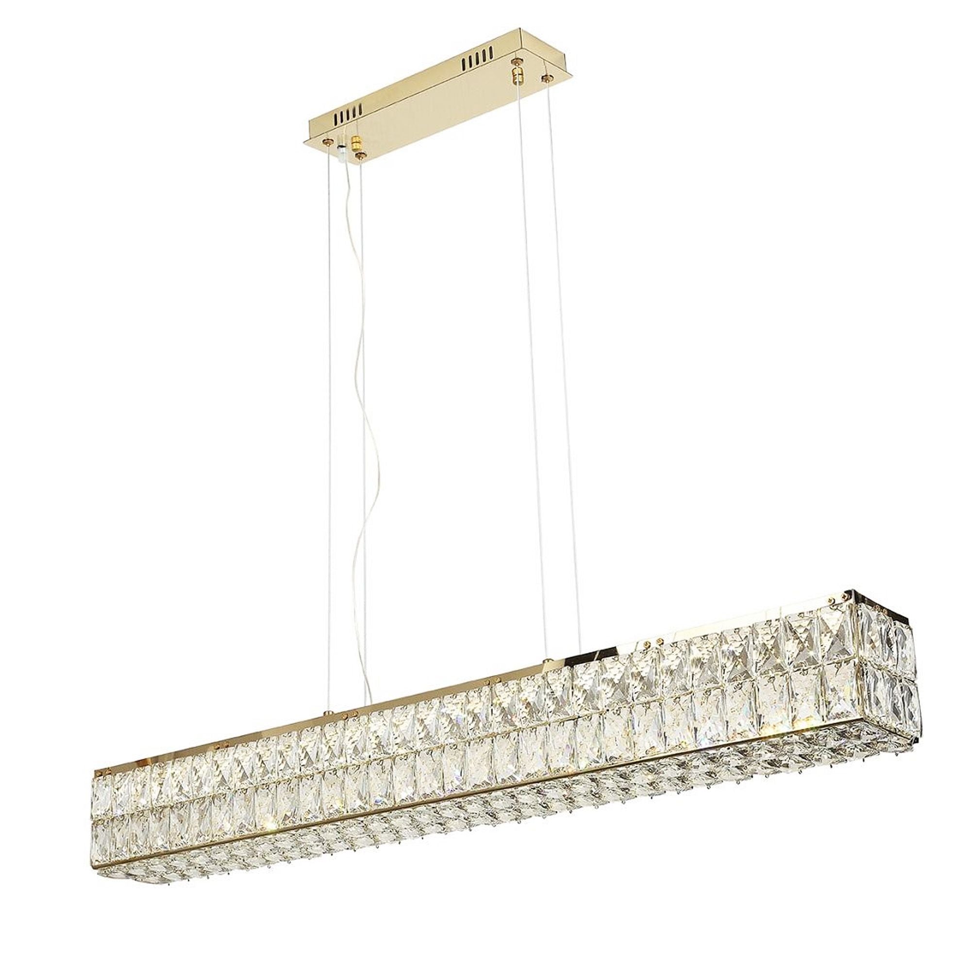 Lampada Led App1566-cp Gold