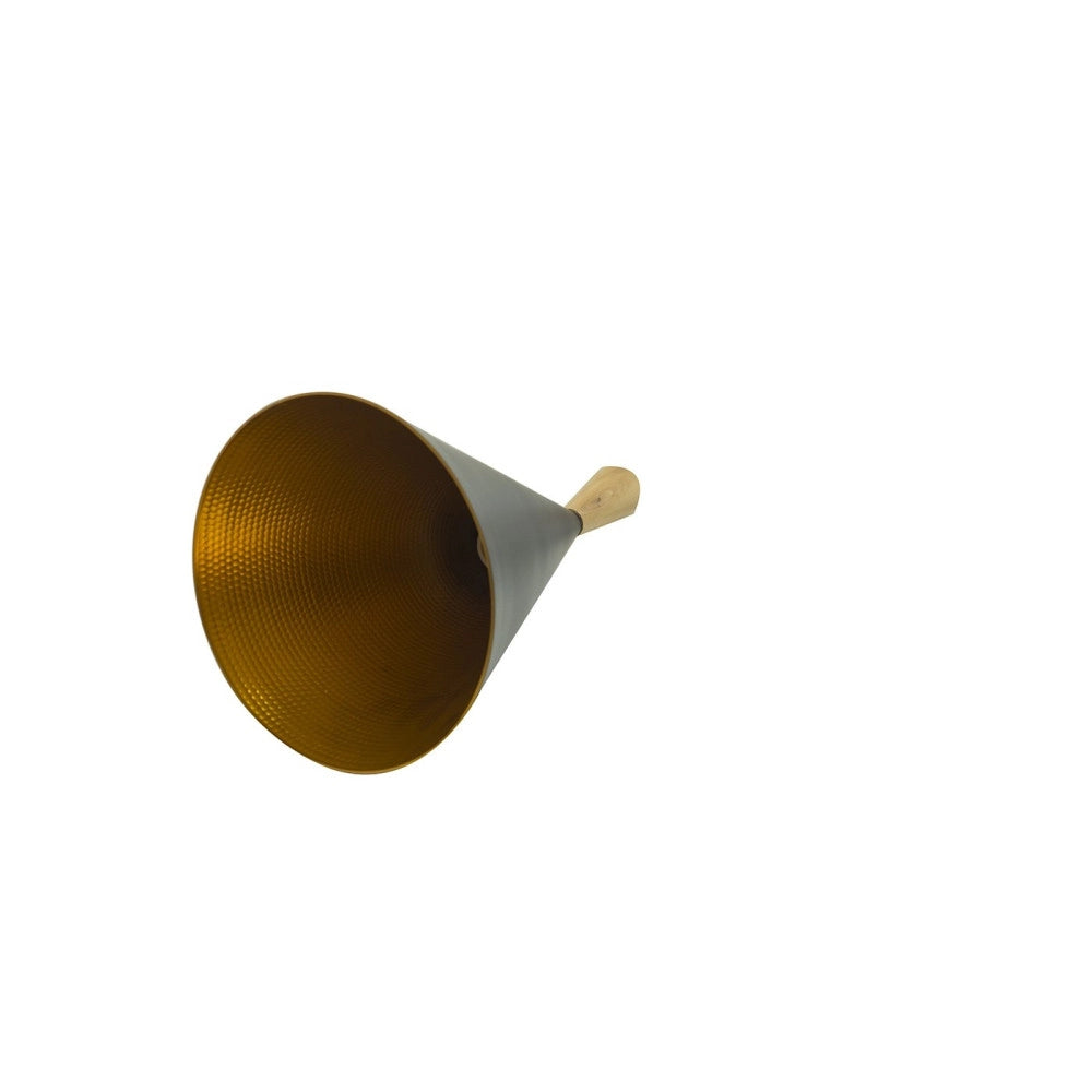 Trade Shop - Lampadario Lampada Applique Sospensione Pendente Interno E27 T339-a -