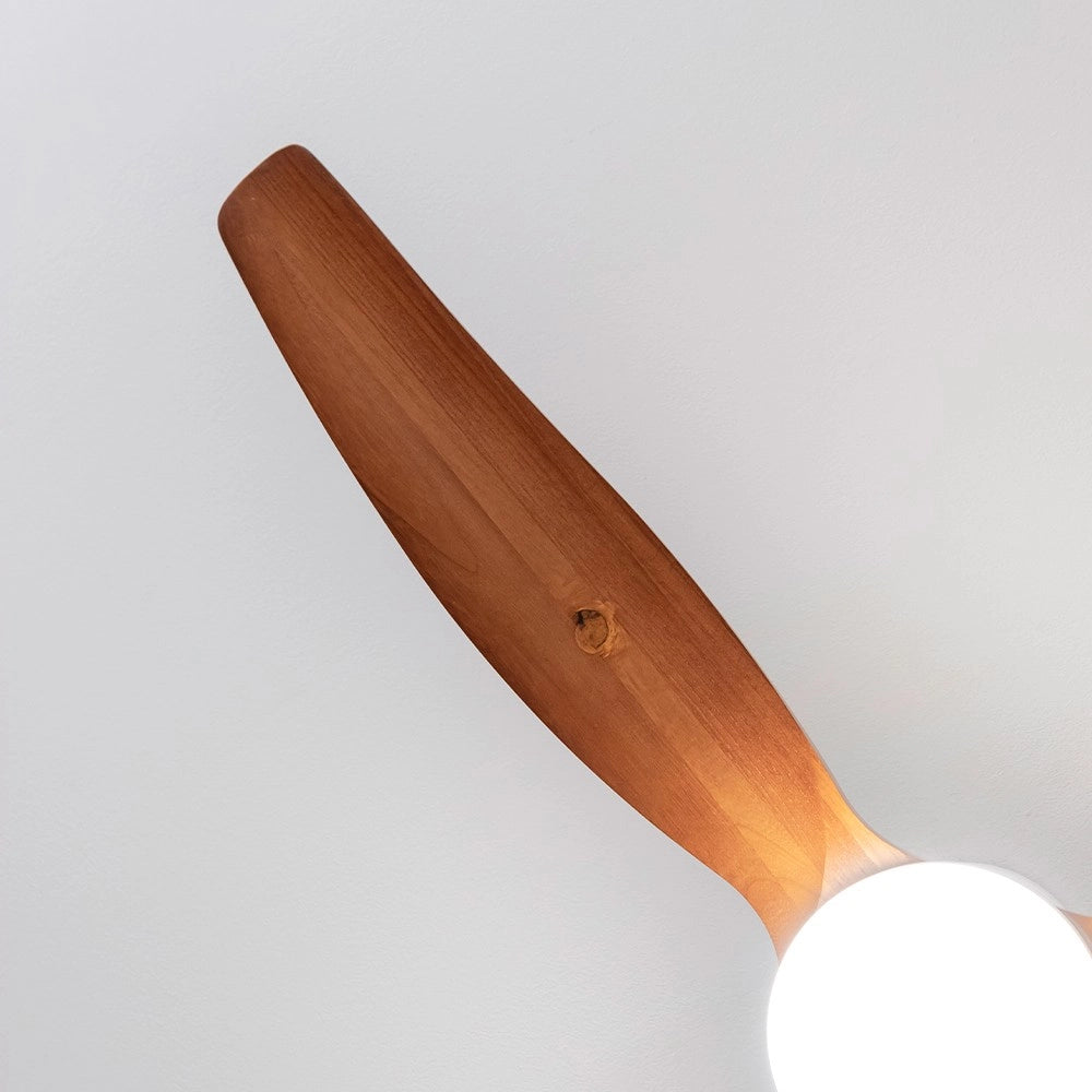 CECOTEC A01_EU01_122154 - EnergySilence Aero 5600 Classic White&DarkWood