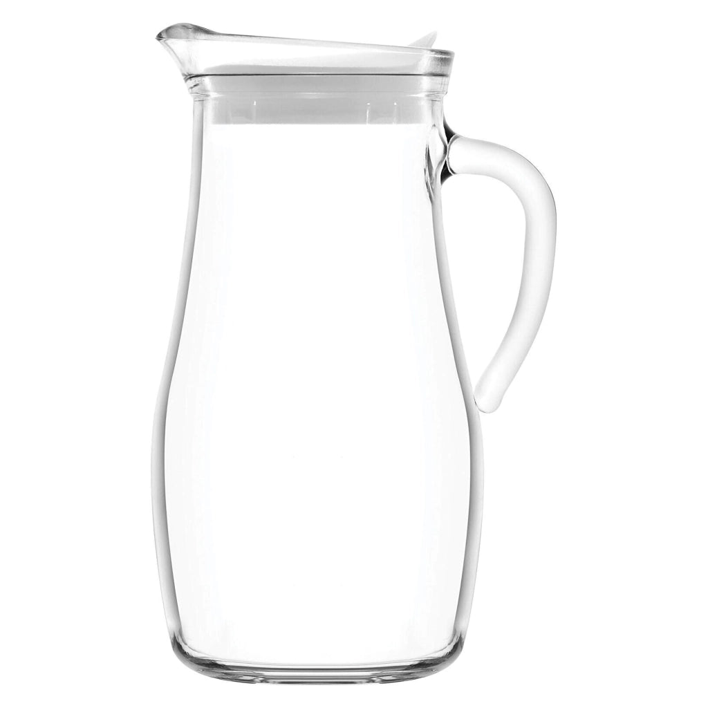 Radaraha, Caraffa 1800 ml, Trasparente