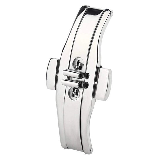 Orologio Gesp con Design Unico - Sostituzione - Gesp dell'Orologio - Impermeabile - Idrorepellente - Materiale Duraturo - Gesp dell'Orologio 

Specifiche tecniche: 
- Materiale: Duraturo 
- Caratteristiche: Hidrorepellente, idrorepellente