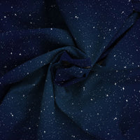 Trapunta Invernale Singola 180gr con Stampa in Microfibra Stars