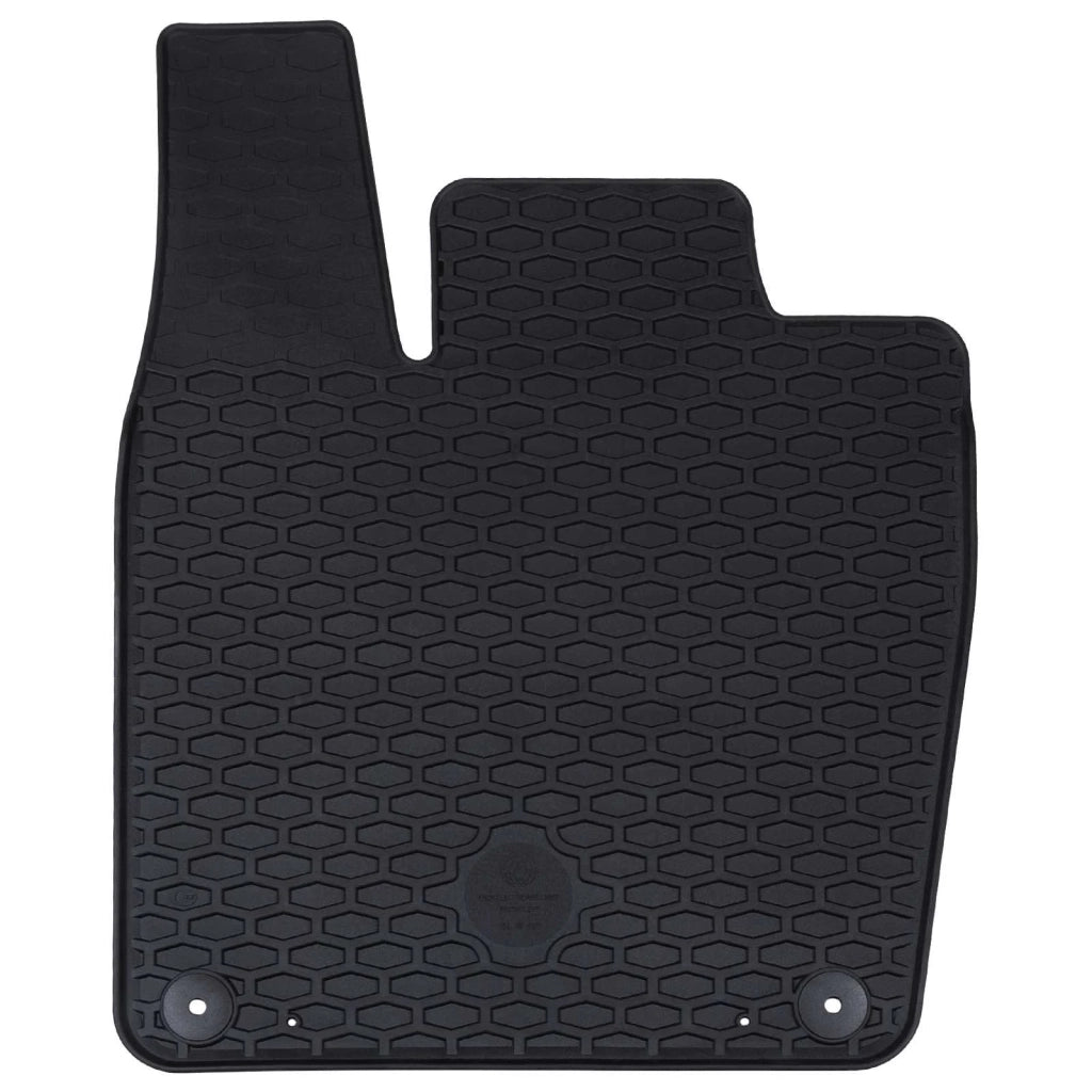 Tappetino per Auto 4 pz Nero adatto per VW ID.7 2023- Gomma CFW9730371
