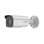 4Mp 2.8mm AcuSense Telecamera Bullet Ip PoE Ir 80m DS-2CD2T46G2-4I - HIKVISION