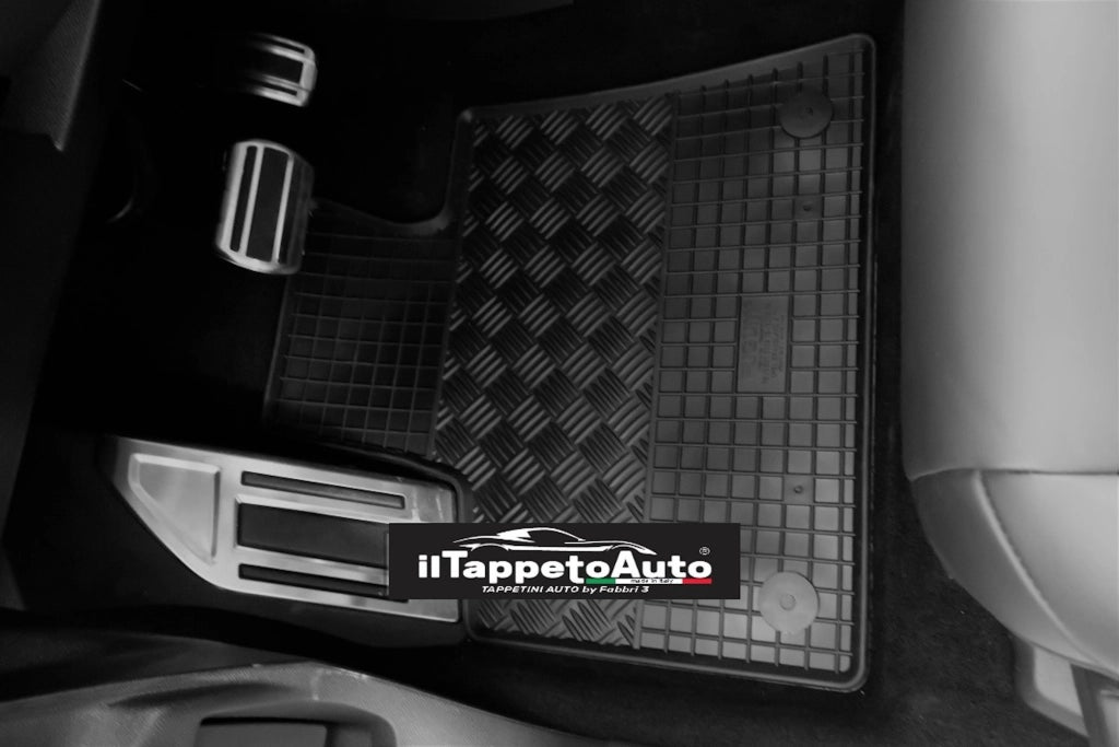 RIGUM904000 , Peugeot 3008 II dal 2016- , Opel Grandland-X dal 2017-
