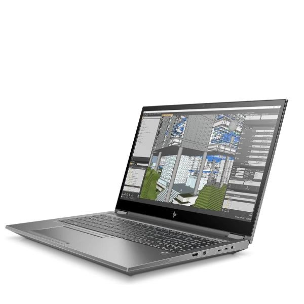 Ref hp zbook 15 g7 15.6  i7/16/1tb - RSN100187