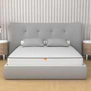 Materasso Matrimoniale 160x195, altezza 19 cm - Memory Foam, Antiacaro, Anallergico | Premiere