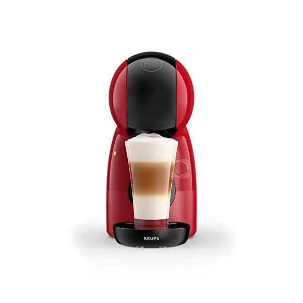 Krups nescafÉ dolce gusto kp1a35 automatica/manuale macchina per caffè a capsule 0,8 l - KP1A3510