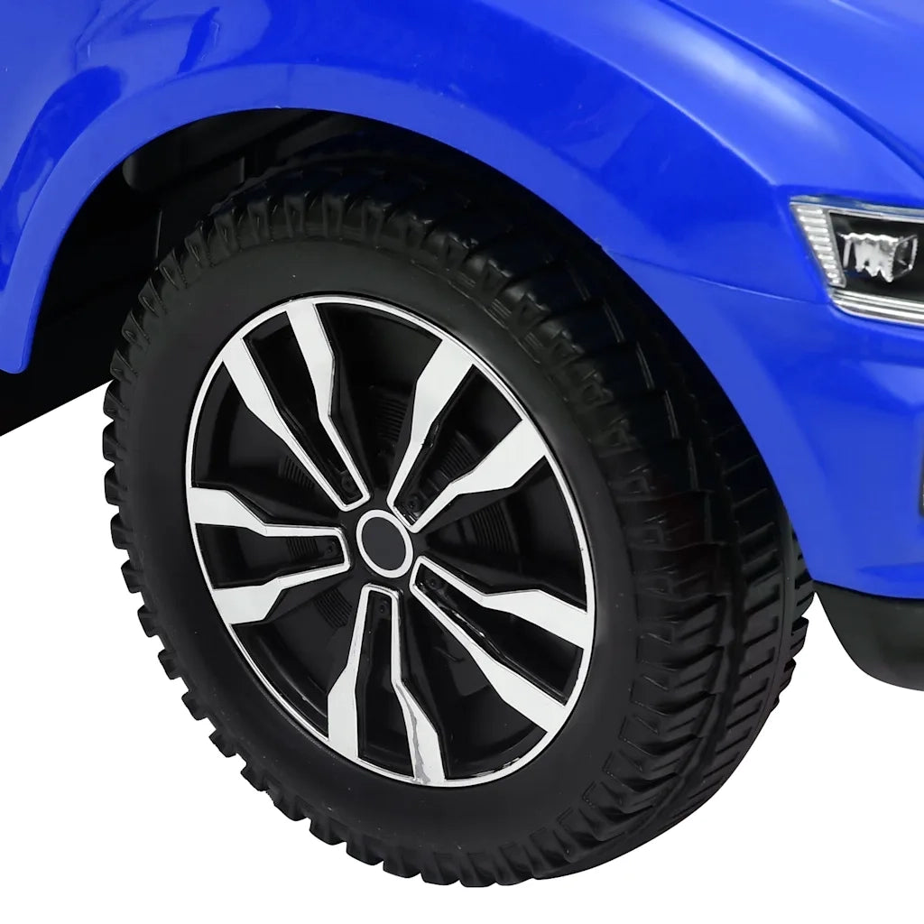 Auto per bambini Volkswagen T-Roc Blu 80331