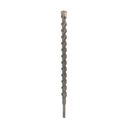 Bosch 2608586726 SDS-plus-7 Punta per Trapano a Martello 25 mm Lunghezza Lavoro 400 mm Lunghezza Totale 450 mm Calcestruzzo e Muratura
