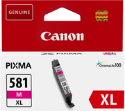 Canon Cartuccia d'inchiostro magenta CLI-581XL