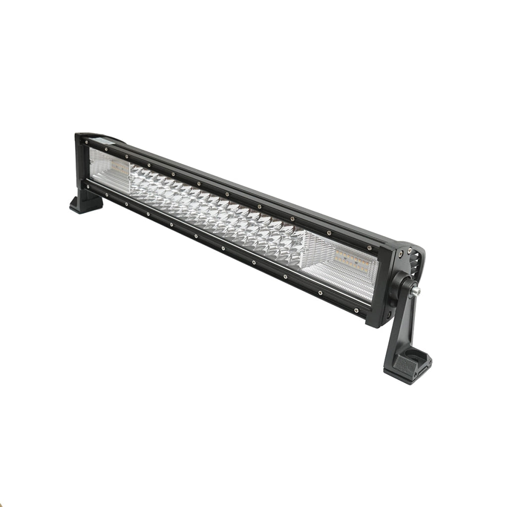 Lampada LED tipo barra, 12-24V, 270W, 40x70x550 mm, Breckner Germany
