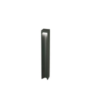 Lampada Da Terra Kurt Pt Nero 3000K Ideal-Lux