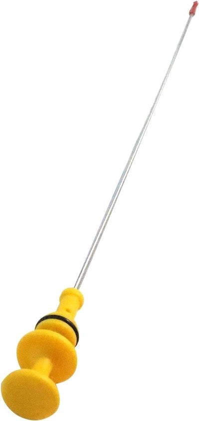 Dipstick di sostituzione per il livello di olio nel motore W211 e W209 - Misurazione affidabile, installazione facile, progetto duraturo