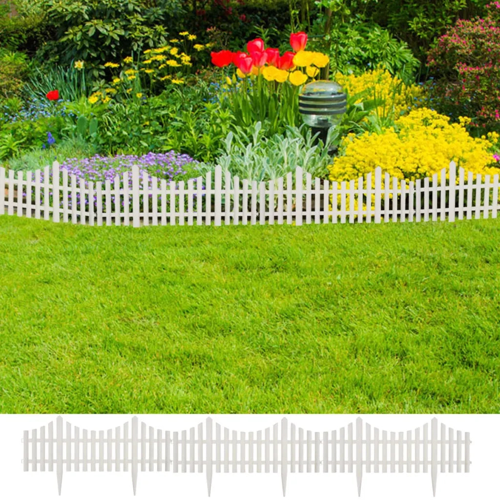 Recinto per Prato Bianco 17 pz / 10 m CFW9557466