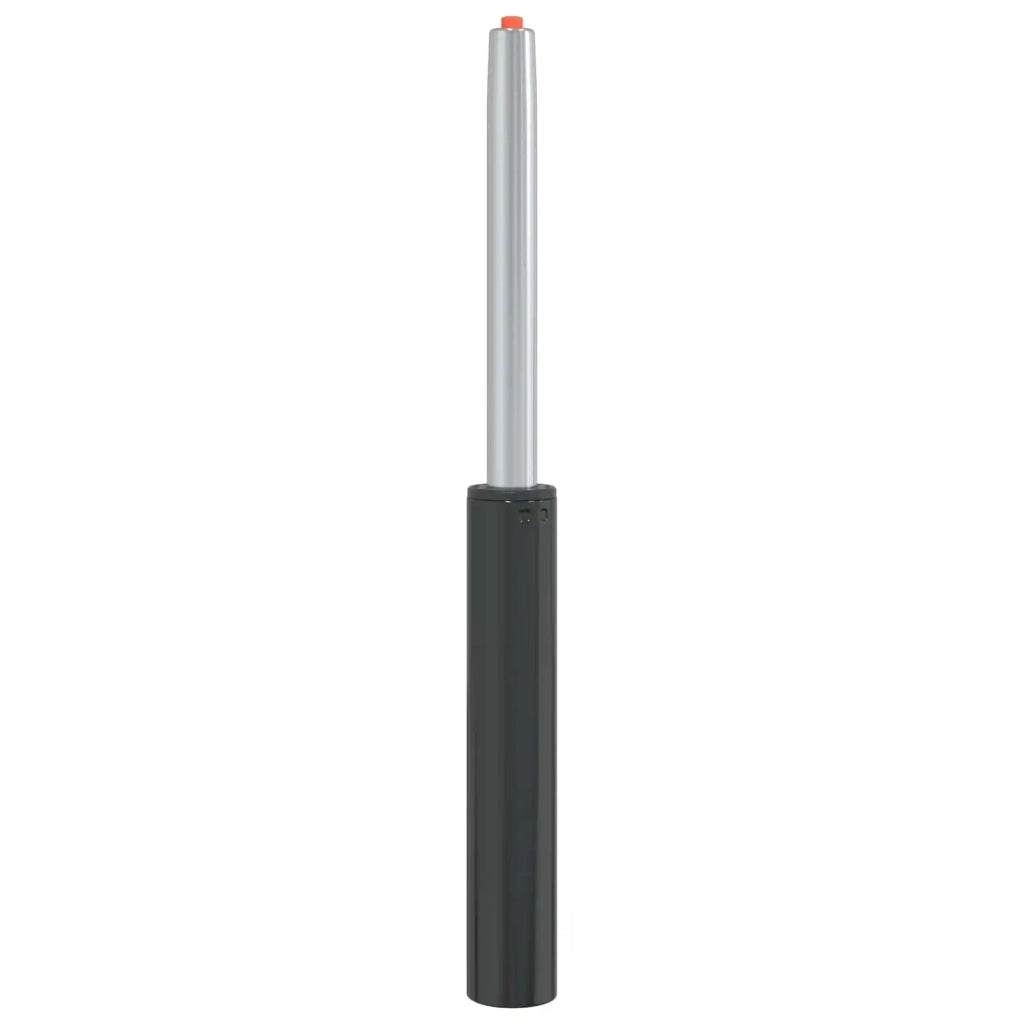 Cilindro a Gas per Sedia da Ufficio Nero 355-540 mm Ferro CFW3876474