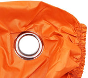 Copertura per moto impermeabile - protezione UV - resistente al calore - antiscivolo - 210D poliestere - dimensione XXL - inclusa tasca portacopertina - copertura per moto