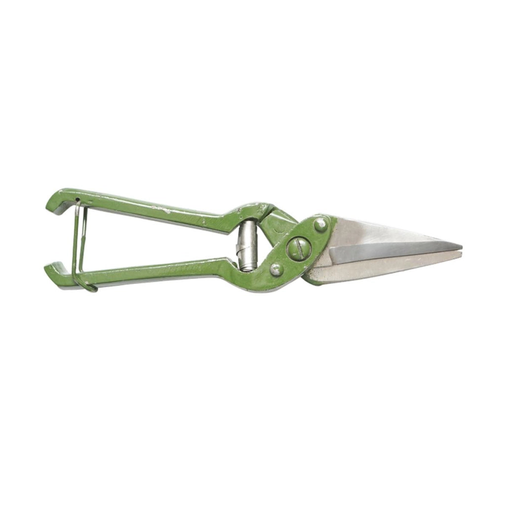 Forbici per Zoccoli di Ovini Forbici per Zoccoli di Pecore Capra 240mm Breckner Germany