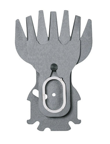 LAMA TAGLIASIEPI BOSCH DA 8CM PER EASYSHEAR - F016800588