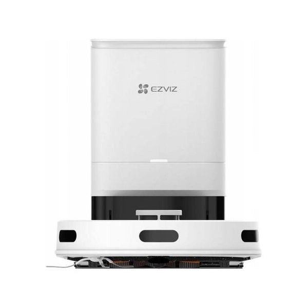 Ezviz rc3 aspirapolvere robot con base svuota polvere - EZRC3PLUS