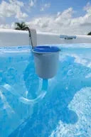 SKIMMER PER PISCINE 58233  EAN6942138918038- BESTWAY- 1,0 pz