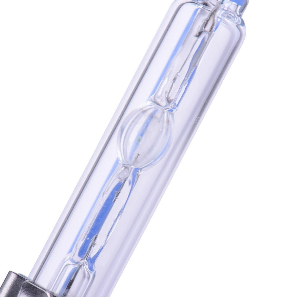 Trade Shop - Coppia Lampade Lampadine D1s / D1c Xenon 35w 6000k Bulb Per Auto Antiurto -