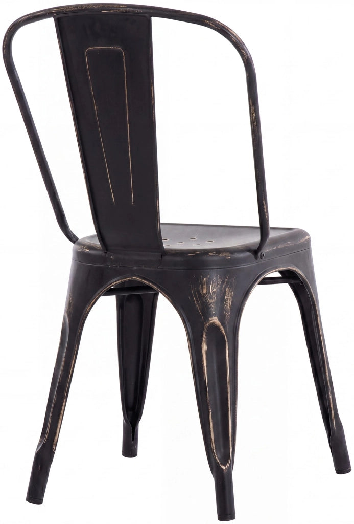 Sedia Benedict antica