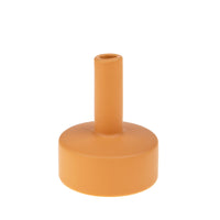 Set 2 Vasi Piedistallo H 12 cm