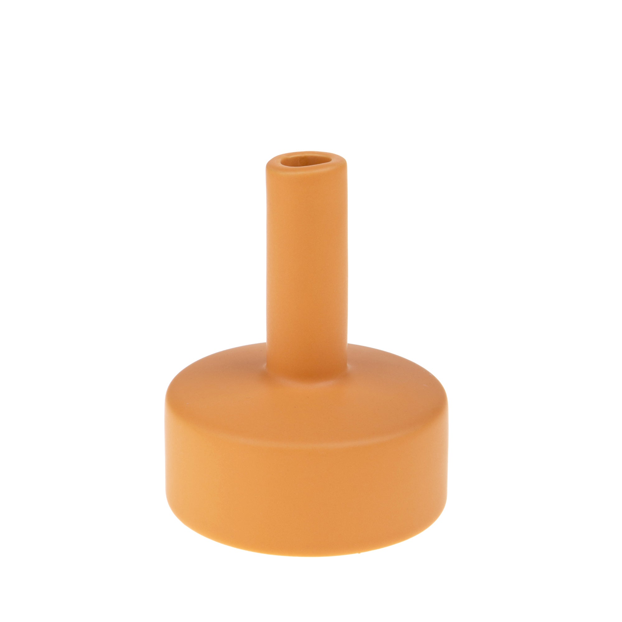 Set 2 Vasi Piedistallo H 12 cm