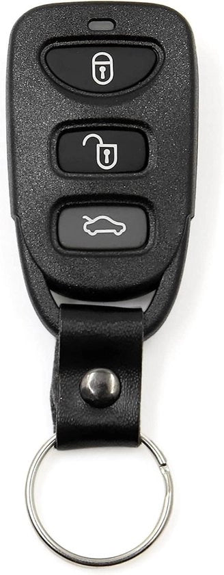 Regolatore a distanza con 4 pulsanti in stile Oslo KA423T per scheda di sourcing