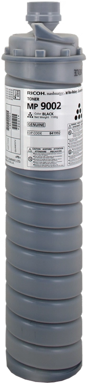 Ricoh Toner Type 6210D cartuccia toner Originale Nero