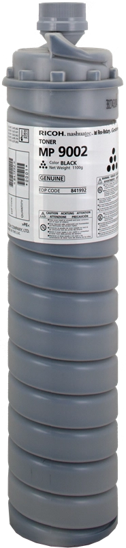Ricoh Toner Type 6210D cartuccia toner Originale Nero