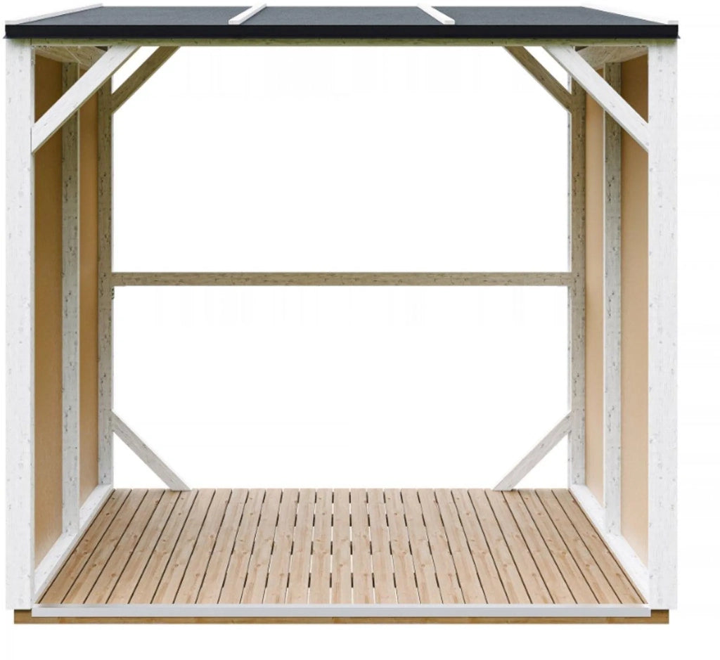 TIMBELA M984-HARVEST HONEY Legnaia 2,54 m²