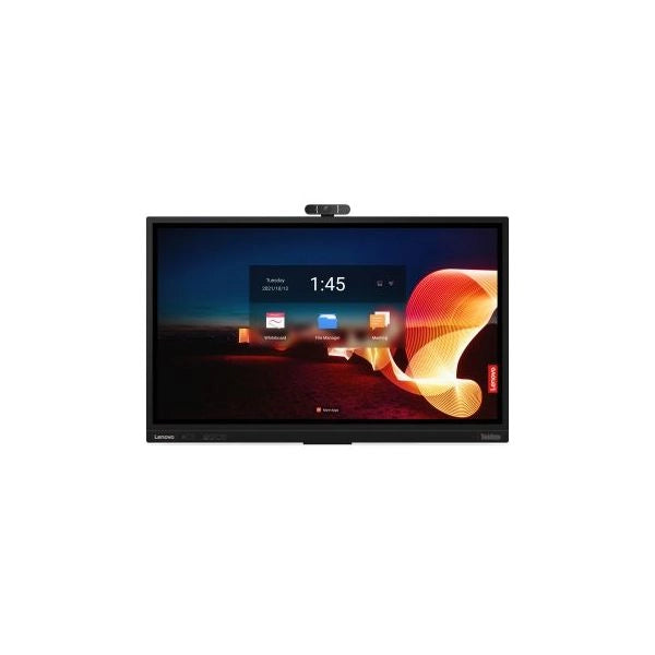 Thinvision t65 ips/uhd/vga,hdmi,dp,usb-c/ speakers - 62F2WA1CEK