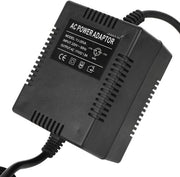 Pannello di alimentazione per cucina 17V 1,6A - connessione 3-pola - sostituzione per mixer 10 canali - tensione stabile - compatibile con MG16/6FX/MG166C/MG166CX - alimentazione per mescolamento