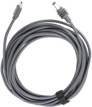 Cavo di alimentazione USB-C a DC - Impermeabile - 3,0 m - 100 W - Cavo di ricarica efficiente - Adatto per mini-antenna satellitare