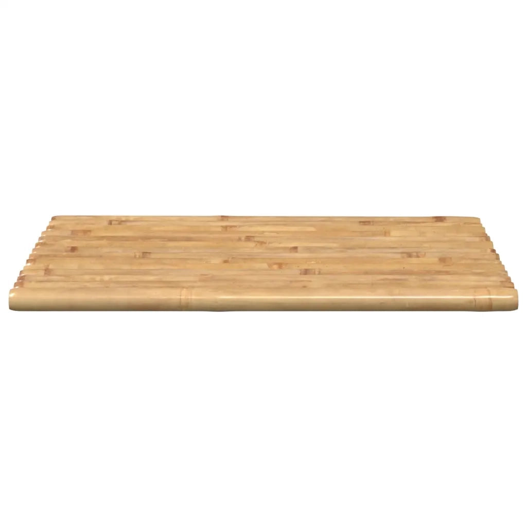 Tappetini da Bagno 2 pz 70x50 cm in Bamb¨´ CFW3736909