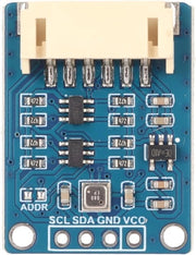 Sensores di Temperatura e Umidità con interfaccia I2C SPI - Traduttore di Tensione - Modulo Ambientale per la Deteczione