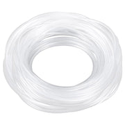Tubo Flessibile Morbido Antialghe Colore Trasparente - diametro 4/6mm  1mt