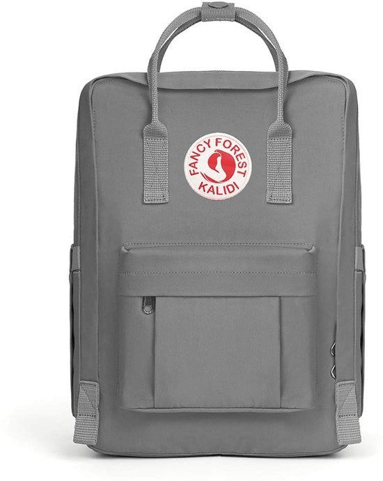 Borsa per Bambini con Tasca per Laptop fino a 17 Pollici