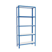 SIMONHOME CLICK WOOD MINI 5/300 AZUL/BLANCO