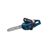 Bosch GKE 18V‑40 Sega a catena a batteria – motore brushless 18V, barra 40 cm
