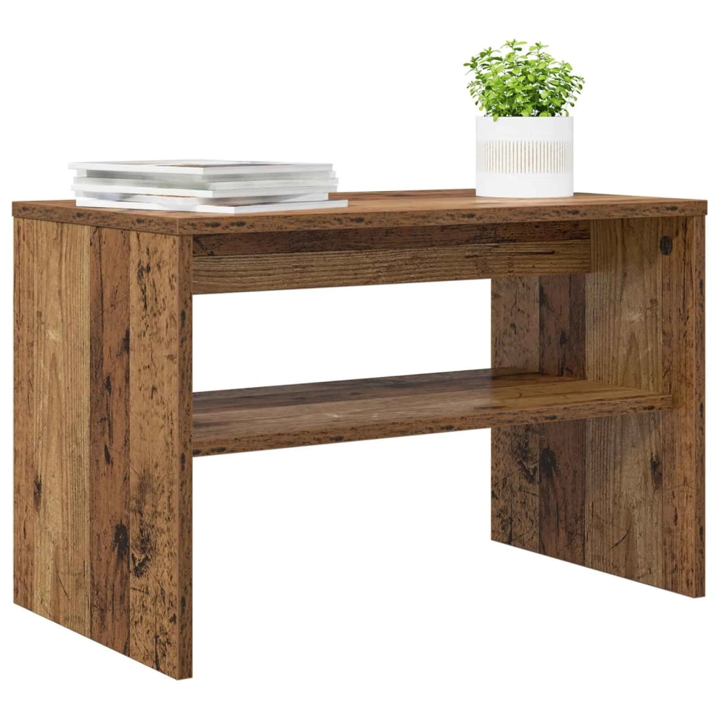 Mobile TV Legno vecchio 60 x 35 x 40 cm Legno multistrato 8000298