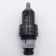 SINED Cartuccia per pulsante temporizzatore per DOCCIA BUDONI blu acciaio inox 316l resistenza alla corrosione CARTUCCIA-PULSANTE