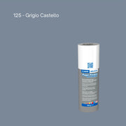 Rinnovo fughe sbiadite ripristinare pavimento ultracare fuga fresca 160 gr *** colore- grigio castello - 125, confezi...