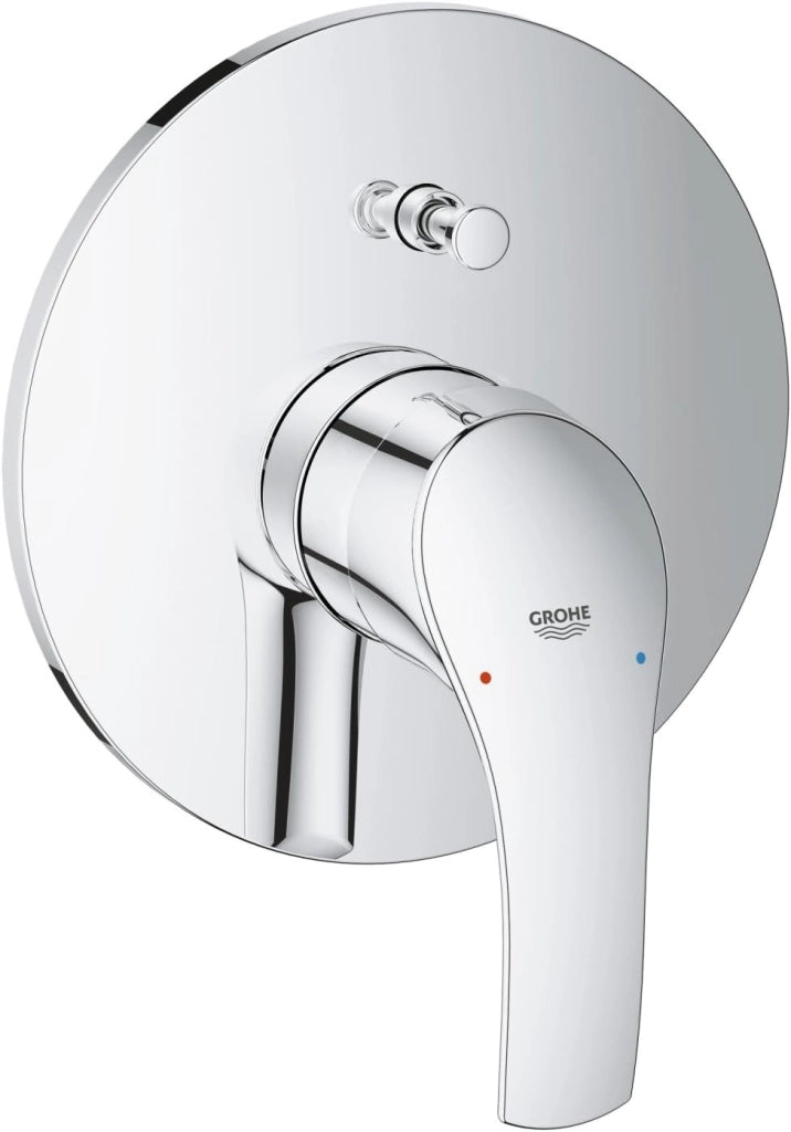 GROHE 19450002 - Grifo para ducha y baño