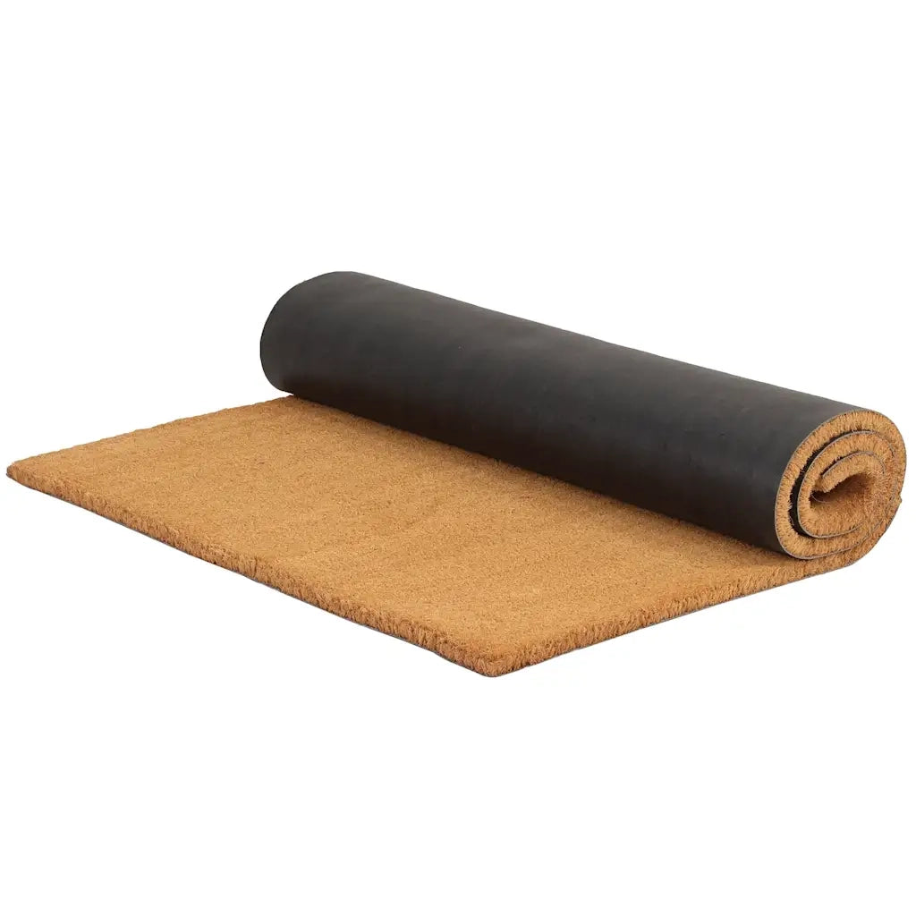 Zerbino Naturale 100x200 cm in Fibra di Cocco 155607