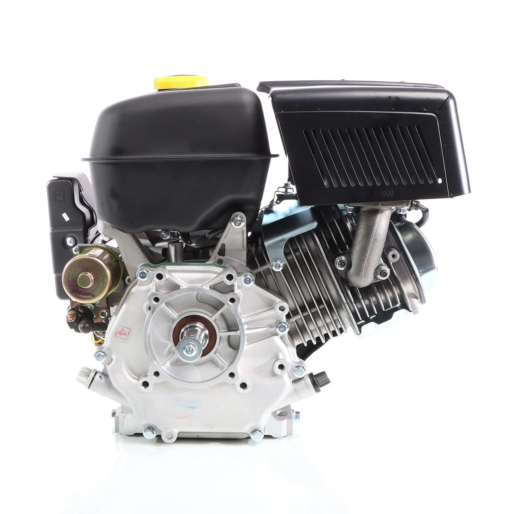 LIFAN 190 FD-B E-Start Motore a benzina a 4 tempi 10kW (15CV) 25mm, OHV, 420ccm con avviamento elettrico