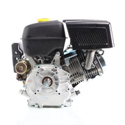 LIFAN 190 FD-B E-Start Motore a benzina a 4 tempi 10kW (15CV) 25mm, OHV, 420ccm con avviamento elettrico