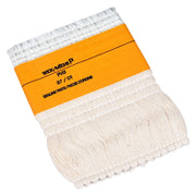 1pz stoppino per stufa a combustibile 'r 3224x ricambio cod:ferx.705023nlm